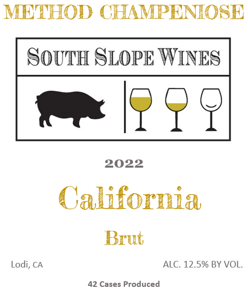 Product Image for 2022 Brut Bottle